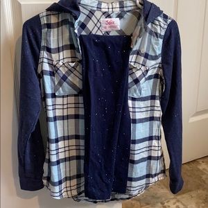 Girl’s Justice top and matching leggings